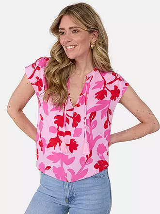 LIEBLINGSSTÜCK | Blusón KALEA |